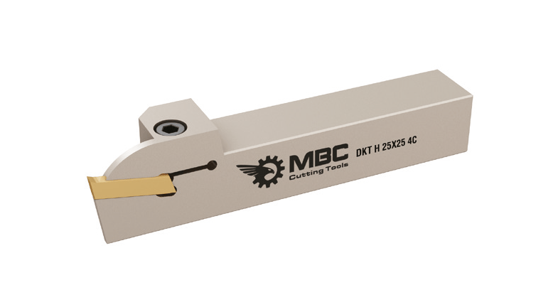 Dkt H R / L 20X20 5C Kesme Kanal Kateri