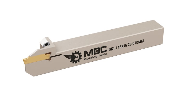 Dkt I 12X12 2C Kayar Otomat Kateri