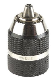 Eric 1.5Mm-10Mm 3/8-24 Kilitli Supra Mandren