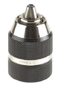 Eric 1.5Mm-13Mm 1/2-20 Kilitli Supra Mandren