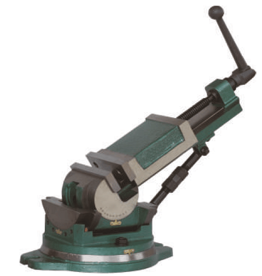 Eric 105Mm Üç Açılı Mengene