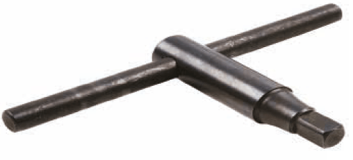 Eric Ø125 Yedek Anahtar