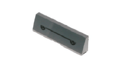 Eric 150Mm Hareketli Çene Pleyti