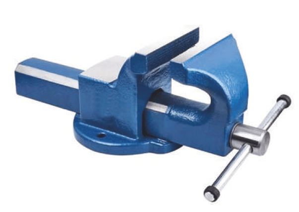 Eric 150Mm Sabit Tezgah Mengenesi