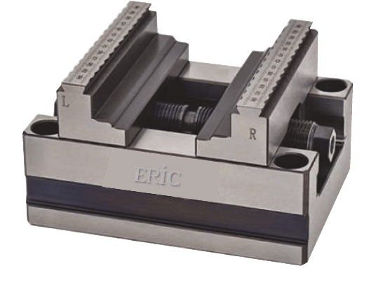 Eric 150X90X57Mm Süper Hassas Tezgah Mengenesi