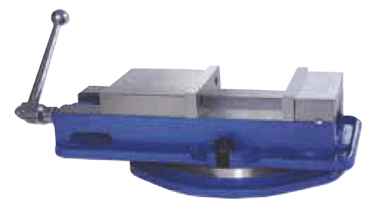 Eric 160Mm Hassas Freze Mengenesi Super Open