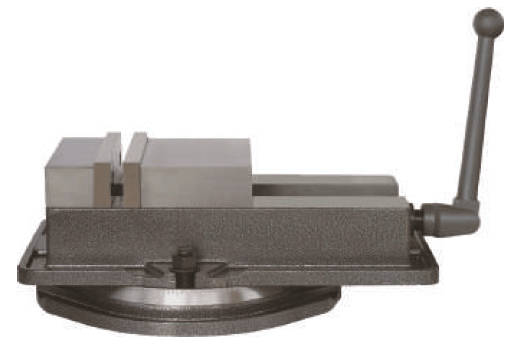 Eric 160Mm Hassas Freze Mengesi Ağır Tip