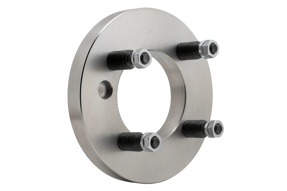 Eric Ø200 C-5 Flanş Somun Saplamalı