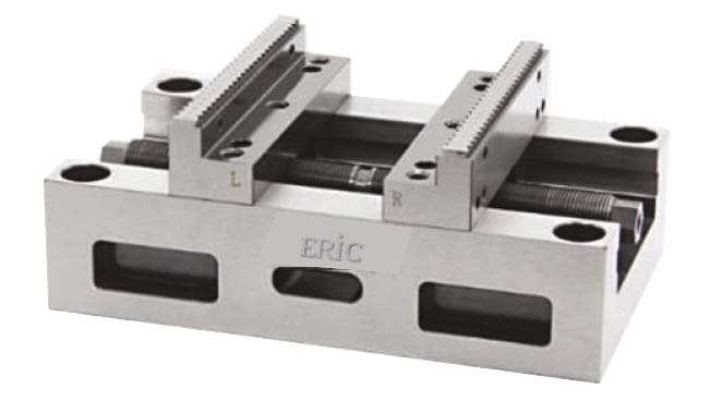 Eric 220X130X86.50 Süper Hassas Tezgah Mengenesi