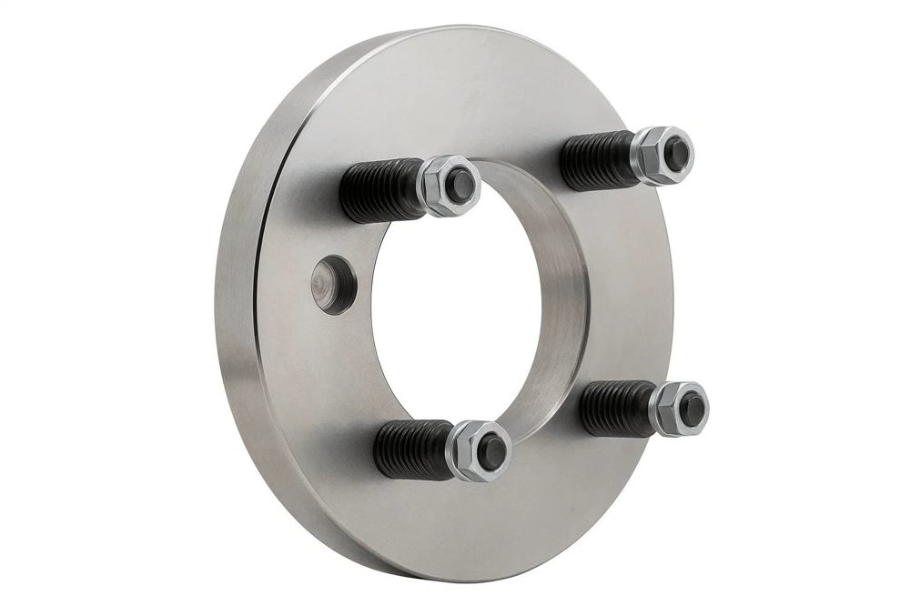 Eric Ø250 C-8 Flanş Somun Saplamalı