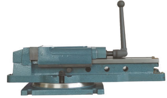 Eric 400Mm Çok Açılımlı Freze Mengenesi