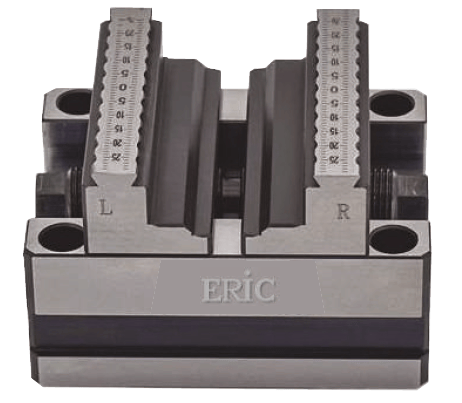 Eric 80X60X52.50Mm Süper Hassas Tezgah Mengenesi