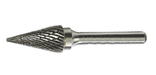 Eric E16X6X25 Karbür Kalıpçı Freze