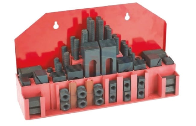 Eric M14 Kalıp Bağlama Seti 52 Parça