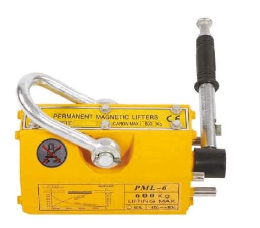 Eric Manyetik Kaldıraç 2000Kg