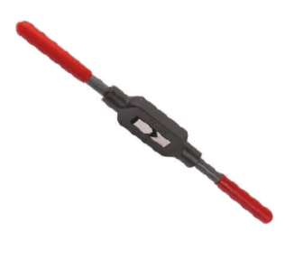 Eric No 3 Çelik Klavuz Kolu (M5-M20)