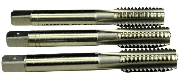 Ert M27 Takım Klavuzu