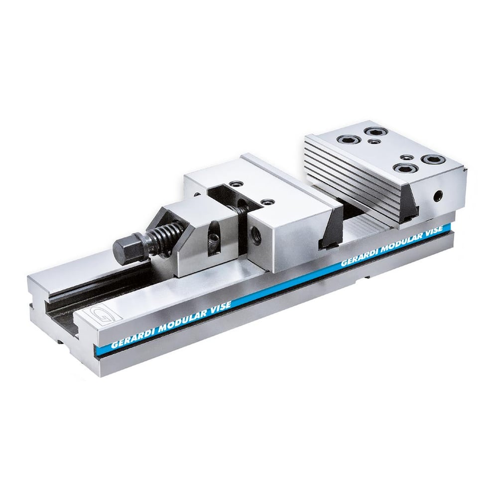 Gerardi 300X400 Süper Hassastezgah Mengenesi