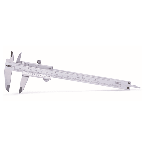 İnsize Mekanik Kumpas 300Mm