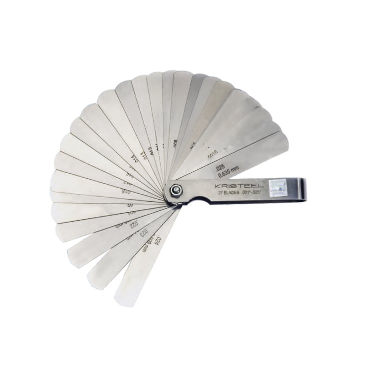 Kristeel Filler Çakısı 20 Yaprak