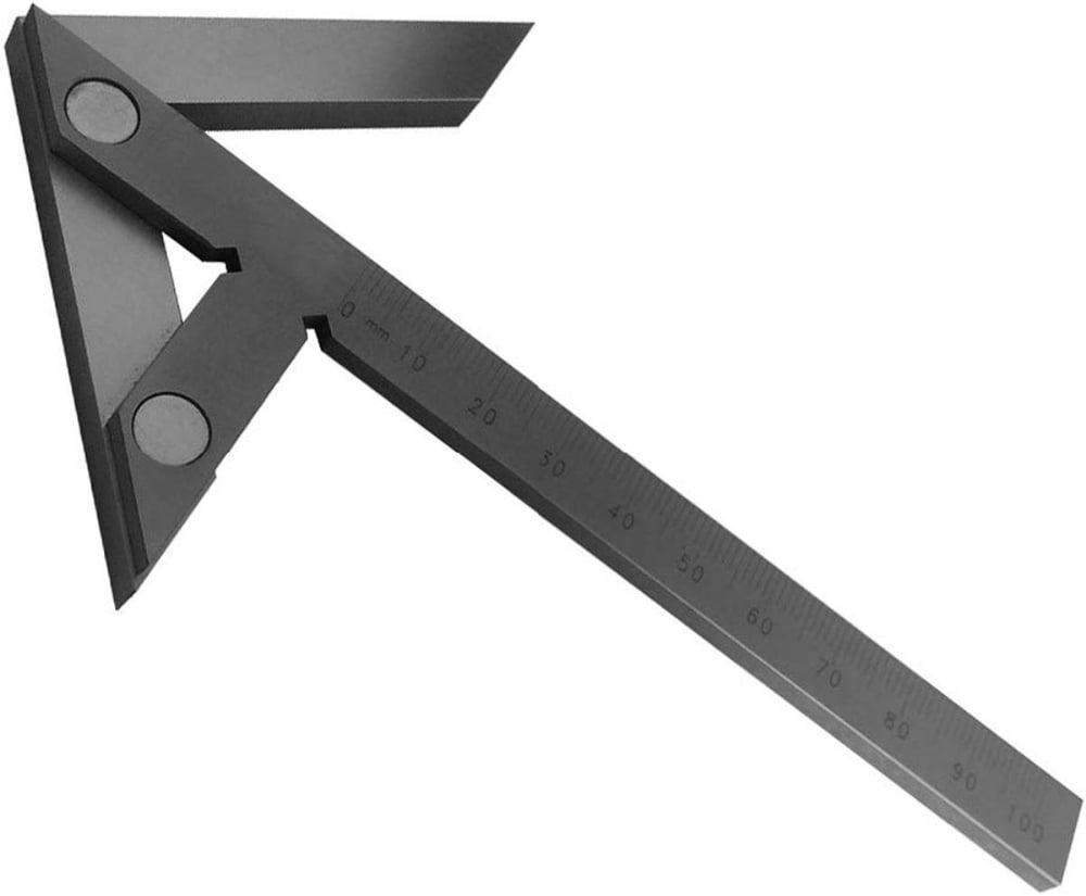 Merkezleme Gönyesi 150X200Mm