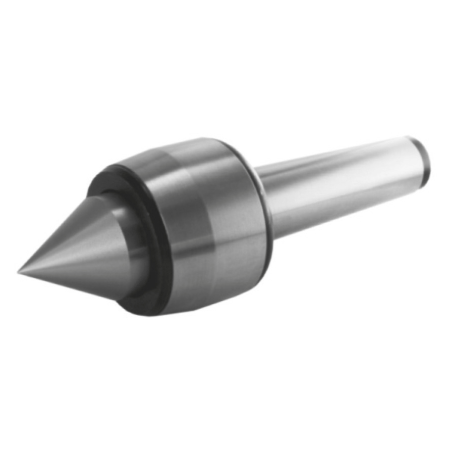 Mk5 Döner Punta Büyük Mil Çaplı