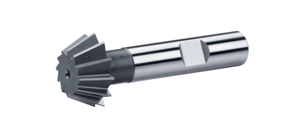 Narex 32X12.5 Mm 60° Kırlangıç Freze Dın1833 B