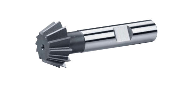 Narex 32X8 Mm 45° Kırlangıç Freze Dın1833 B