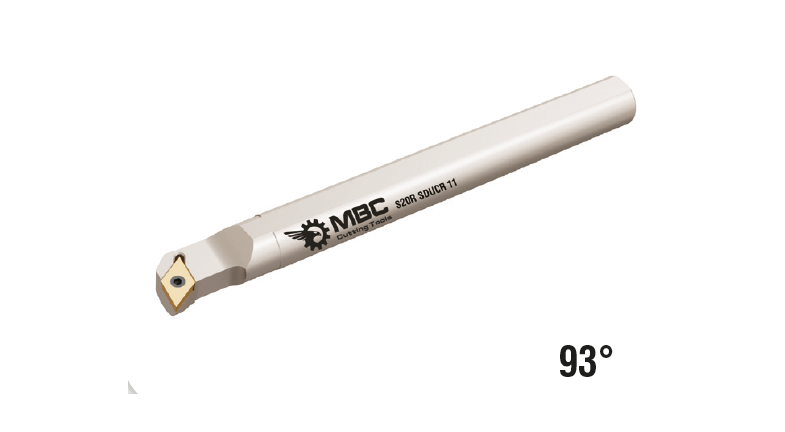 S16Q Sducr / L 11 İç Çap Delik Kateri