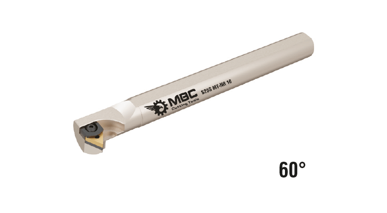 S20R Mt-Nr / L 16 İç Çap Delik Kateri