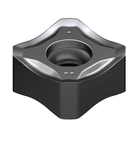 Snmx 12 Frezeleme Başlık Elması