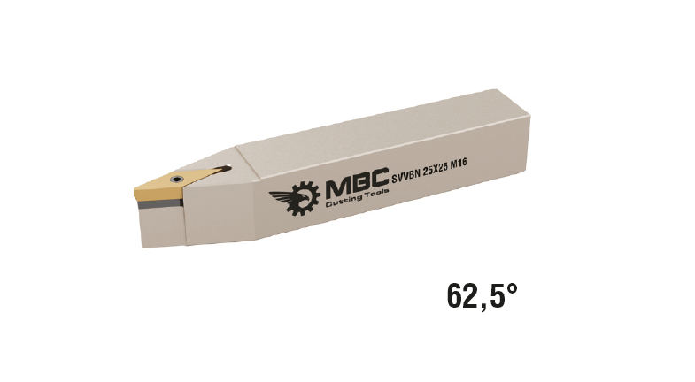 Svvbn 16X16 H11 Dış Paso Torna Kateri