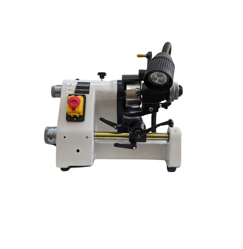 Tokiwa Üniversal Bileme Makinası 3Mm-16Mm