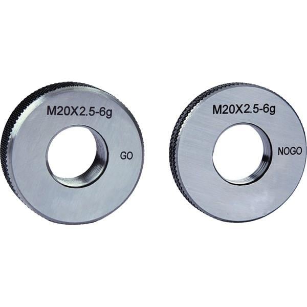 Unc 1/2-13 Dişi Halka Vida Mastarı