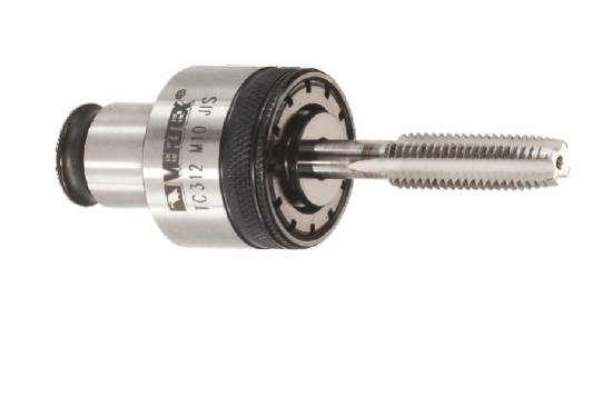 Vertex  Havalı Kılavuz Çekme Adaptörü / M2-M2.5