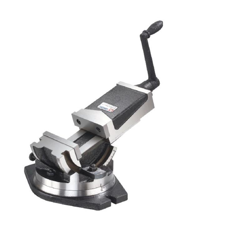 Vertex 2 Açılı Makina Mengenesi Vwt-5