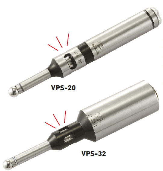 Vertex Ø20 Işıklı Prop