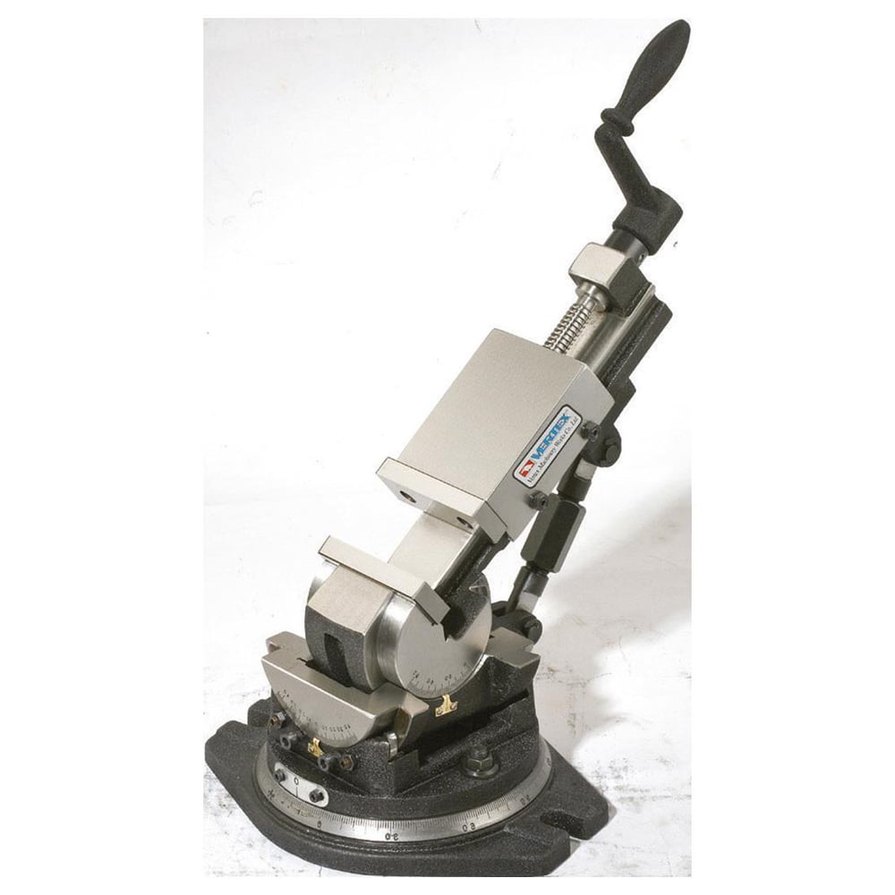 Vertex 3 Açılı Mengene Vw-5