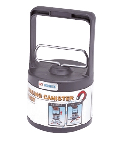 Vertex Mini El Tipi Manyetik Talaş Toplayıcı