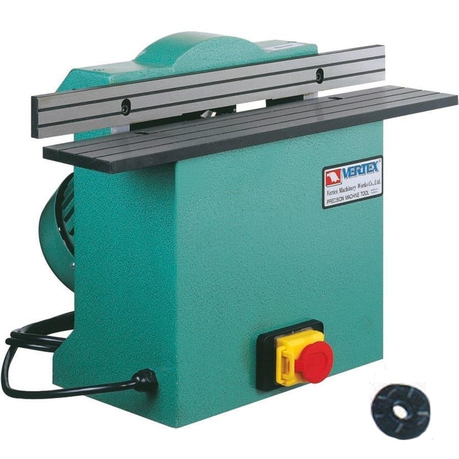 Vertex Pah Kırma Makinası Vcf-500F