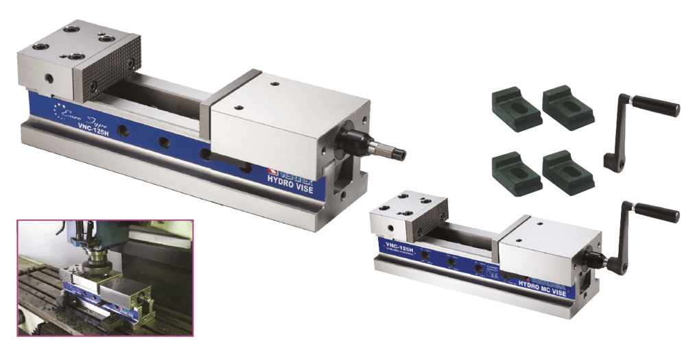 Vertex Vnc-100H Nc Hidrolik Makina Mengenesi