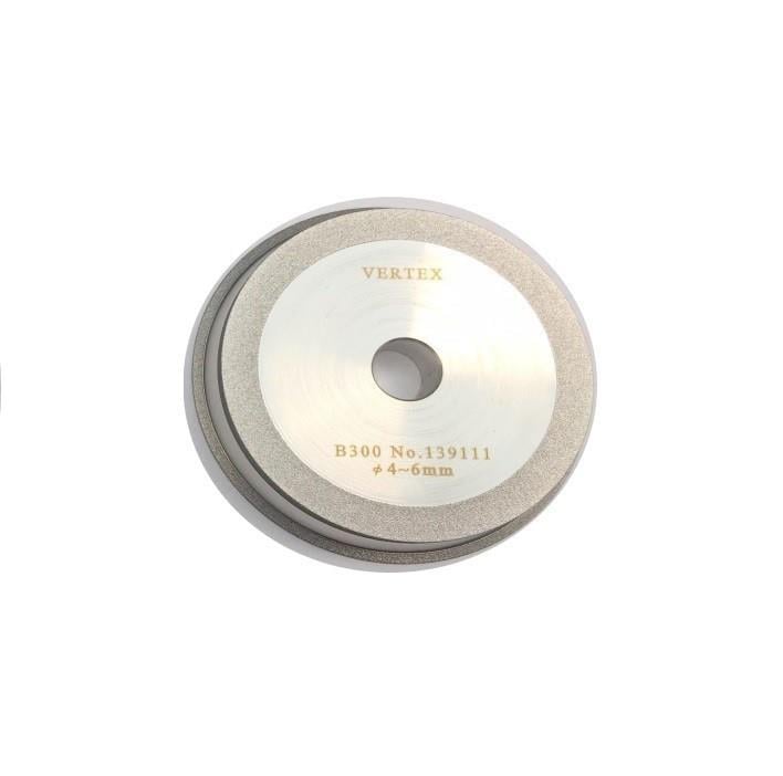 Vertex Yedek Çanak Taş Hss 12-25Mm Sdc270