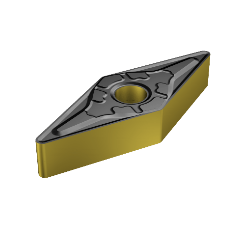 Vnmg 160404 Sert Metal Elmas Uç