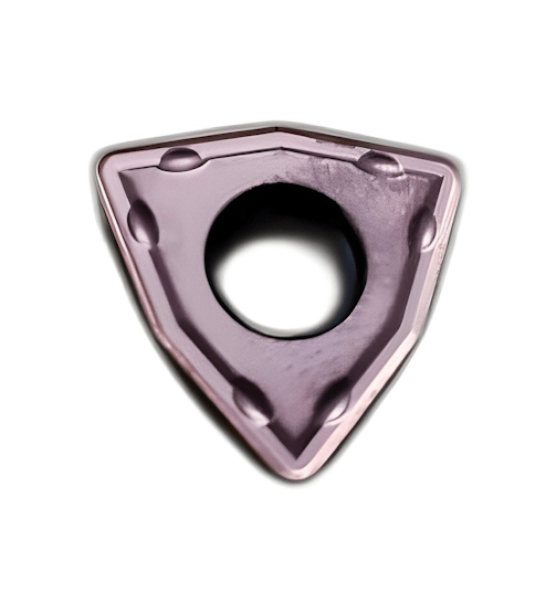 Wcmt 050308 Sert Metal Elmas Uç