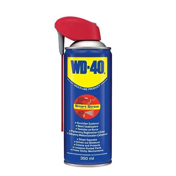 Wd-40 350Ml Pas Sökücü Sprey