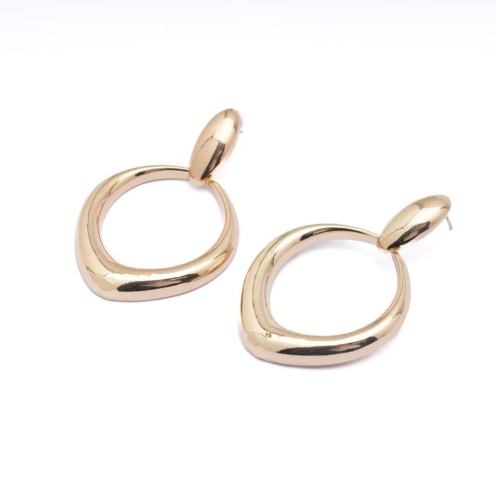 ÇELİK GOLD KÜPE KP30