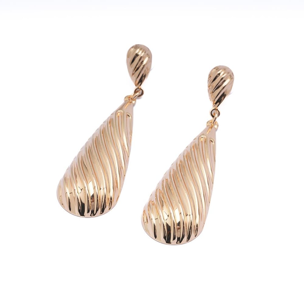 ÇELİK GOLD KÜPE KP56