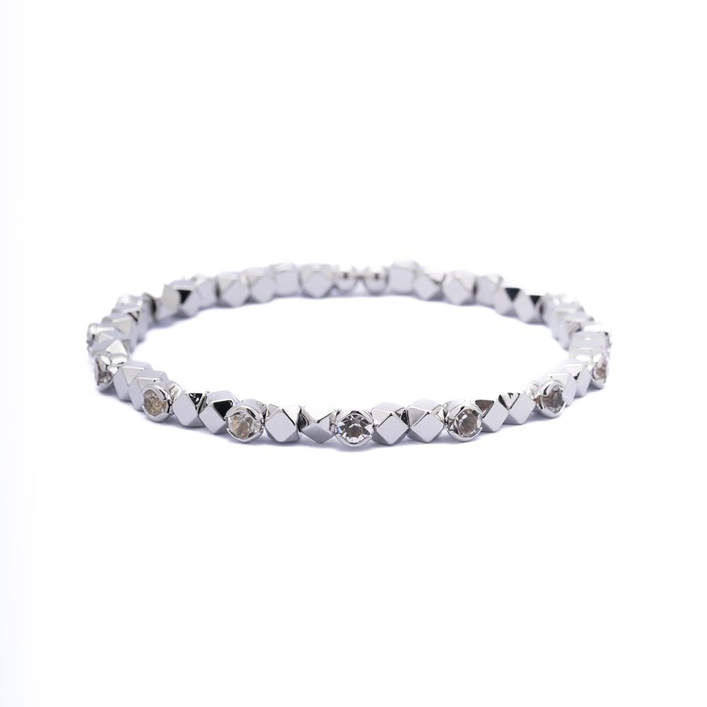 ÇELİK SILVER KELEPÇE