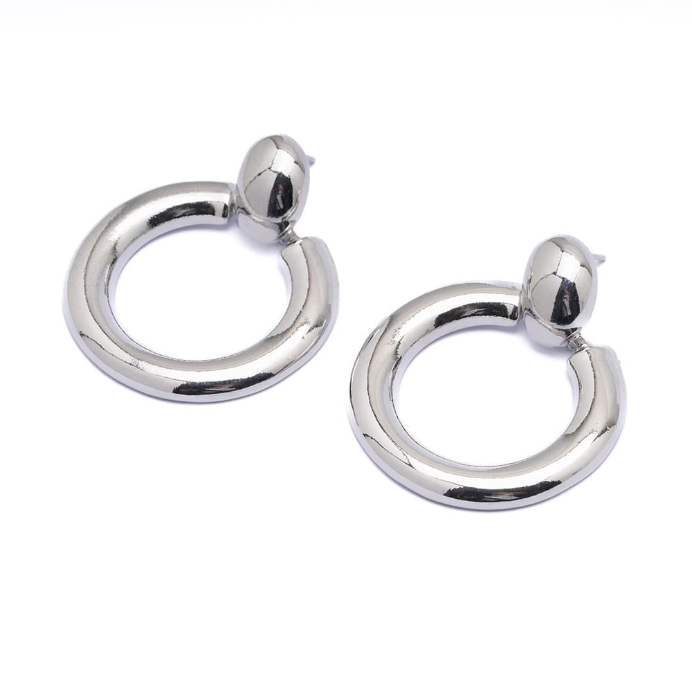 ÇELİK SILVER KÜPE KP38