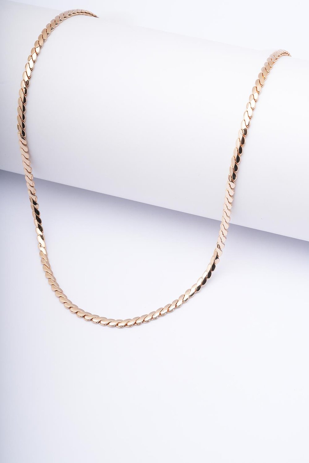 VIP GOLD 50CM ZİNCİR 